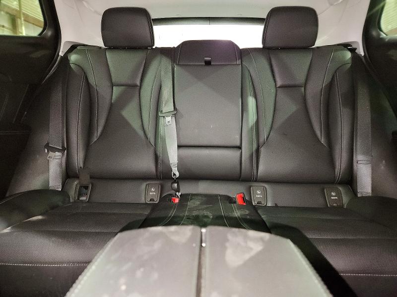 Photo 10 from auction – 2024 BUICK ENVISION with VIN LRBFZME40RD068273