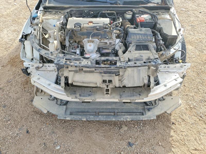 Foto 11 de la subasta – 2023 HONDA CIVIC con VIN 19XFL2H89PE012530