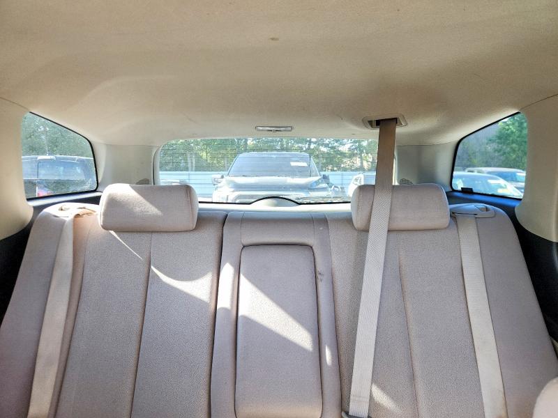 Снимка 10 от търг – 2009 MAZDA CX-7 с VIN JM3ER29L790234824
