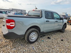 Photo 3 from auction – 2024 FORD MAVERICK with VIN 3FTTW8A36RRA39000