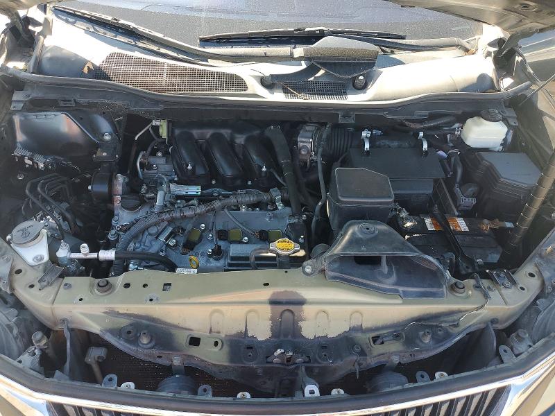Photo 11 from auction – 2010 LEXUS RX with VIN 2T2ZK1BA6AC034654