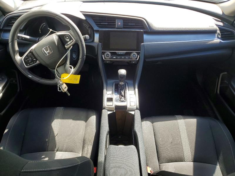 Photo 8 from auction – 2017 HONDA CIVIC with VIN 2HGFC2F55HH001279