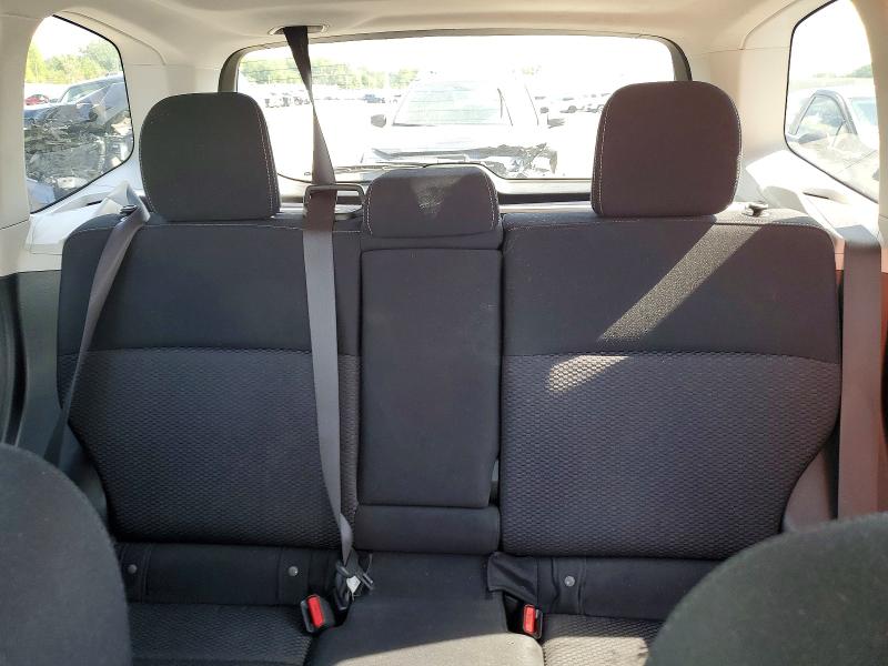 Снимка 10 от търг – 2015 SUBARU FORESTER с VIN JF2SJADC6FH504399