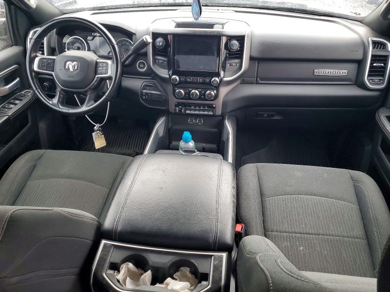 Снимка 8 от търг – 2021 RAM 2500 с VIN 3C6UR5DL6MG660836
