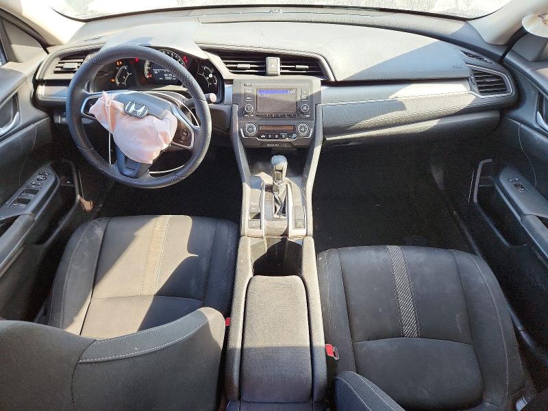 Foto 8 de la subasta – 2017 HONDA CIVIC con VIN 2HGFC2F50HH552655