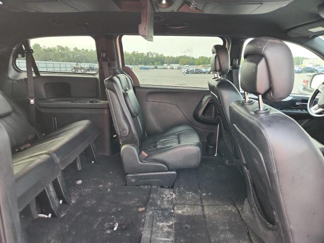 Photo 11 from auction – 2014 DODGE GRAND CARAVAN with VIN 2C4RDGEG6ER337361