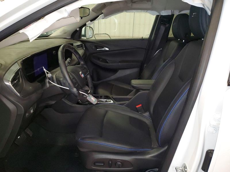 Photo 7 from auction – 2026 BUICK ENCORE GX with VIN KL4AMESL1TB007670