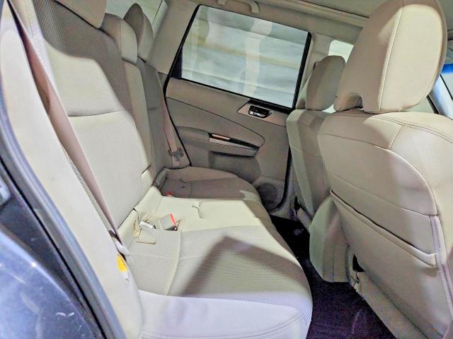 Фото 10 с аукциона – 2012 SUBARU FORESTER с VIN JF2SHADC4CH441388
