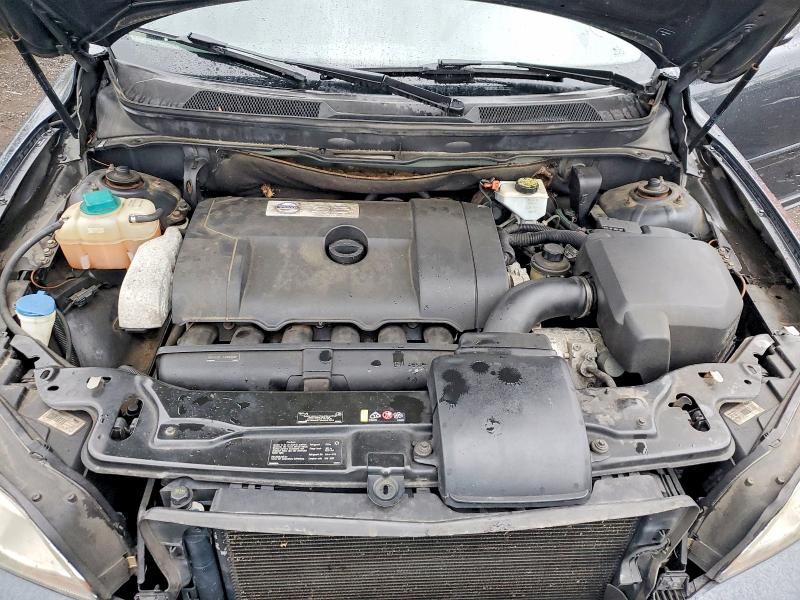 Photo 12 from auction – 2014 VOLVO XC90 with VIN YV4952CZ4E1690476