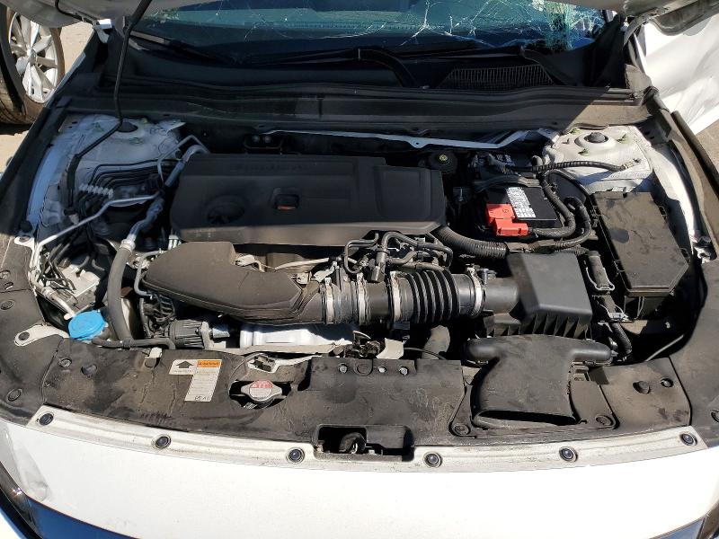 Снимка 11 от търг – 2021 HONDA ACCORD с VIN 1HGCV2F38MA020655