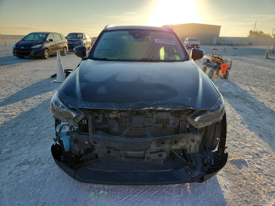 Foto 5 de la subasta – 2019 MAZDA CX-3 con VIN JM1DKFD70K0447291