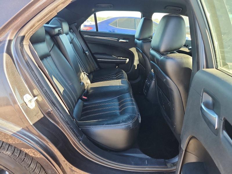 Photo 10 from auction – 2021 CHRYSLER 300 with VIN 2C3CCABG5MH525761