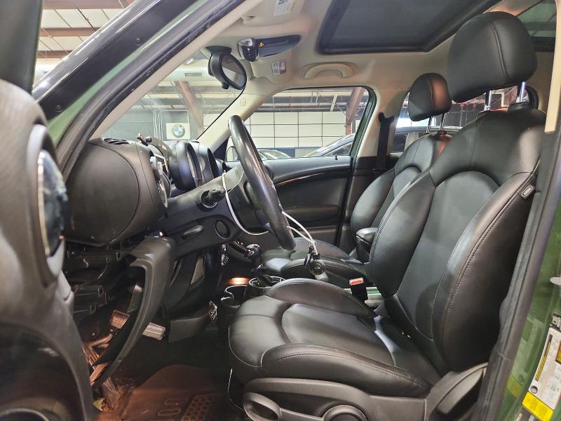 Zdjęcie 7 z aukcji – 2015 MINI COOPER z VIN WMWZC5C52FWP43135