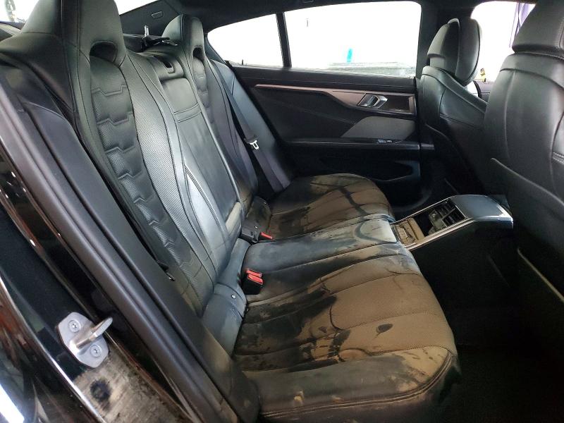 Zdjęcie 10 z aukcji – 2023 BMW 840XI z VIN WBAGV4C04PCM79712
