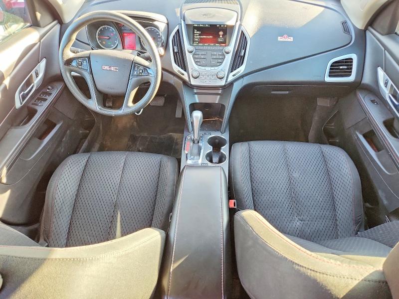 Фото 8 с аукциона – 2014 GMC TERRAIN с VIN 2GKFLVEK2E6126467