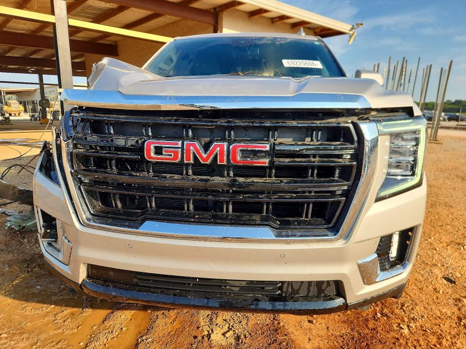 Photo 5 from auction – 2023 GMC YUKON with VIN 1GKS1AKDPR222418