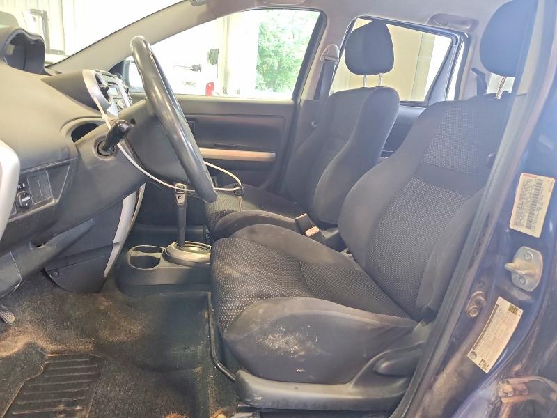 Photo 7 from auction – 2005 SCION XA with VIN JTKKT624150080153