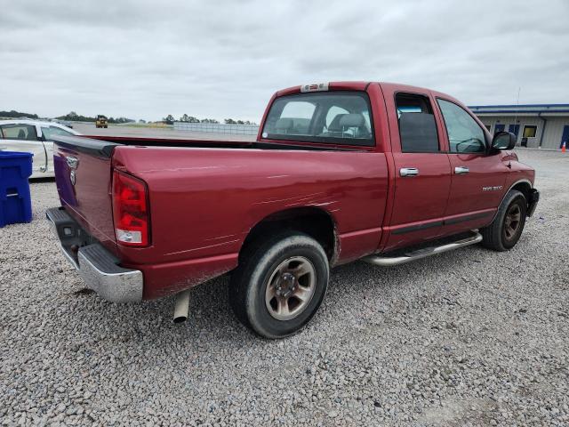 Foto 3 de la subasta – 2006 DODGE RAM 1500 con VIN 1D7HA18K36J159177