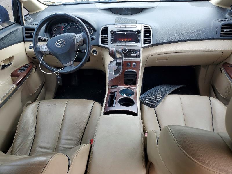 Снимка 8 от търг – 2010 TOYOTA VENZA с VIN 4T3BK3BB0AU039302
