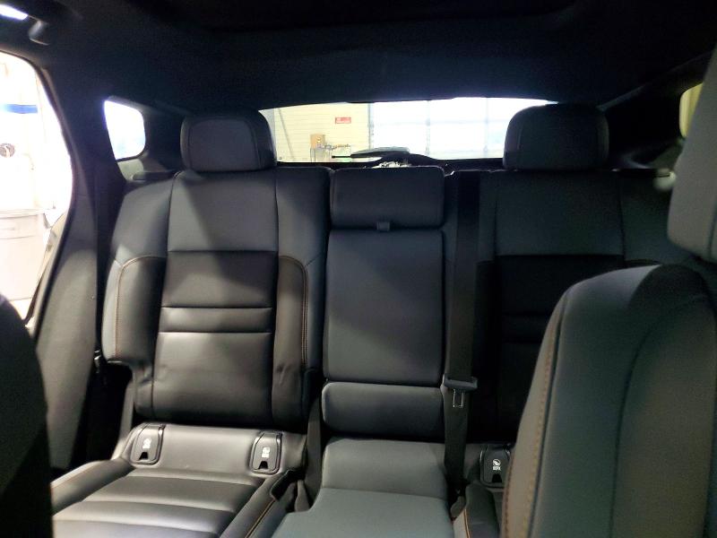 Снимка 10 от търг – 2024 HONDA PROLOGUE с VIN 3GPKHXRJ6RS543993