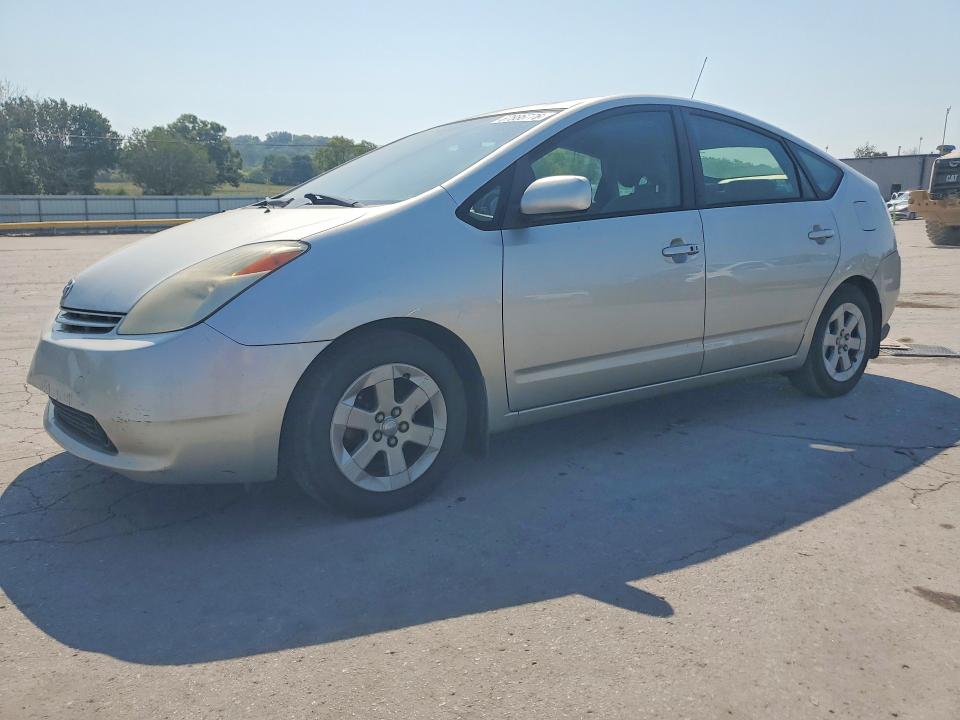 2004 TOYOTA PRIUS - Търг №67886776