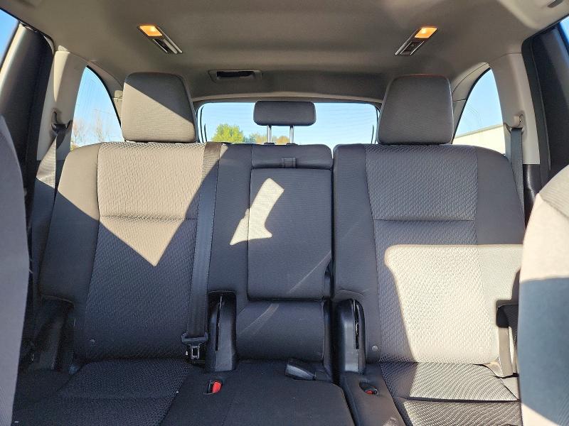 صورة رقم 10 من المزاد - 2014 TOYOTA HIGHLANDER مع VIN 5TDBKRFH0ES035811