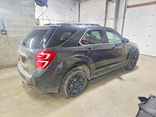 Photo 3 from auction – 2017 CHEVROLET EQUINOX with VIN 2GNFLFEK6H6223300