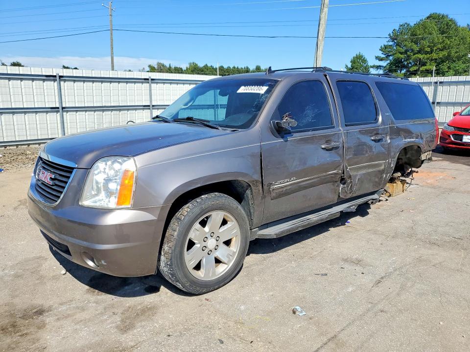 GMC YUKON XL 2012 с VIN 1GKS1KE00CR119472 - Снимка от търг