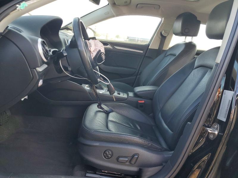 صورة رقم 7 من المزاد - 2016 AUDI A3 مع VIN WAUTPBFF3GA049825