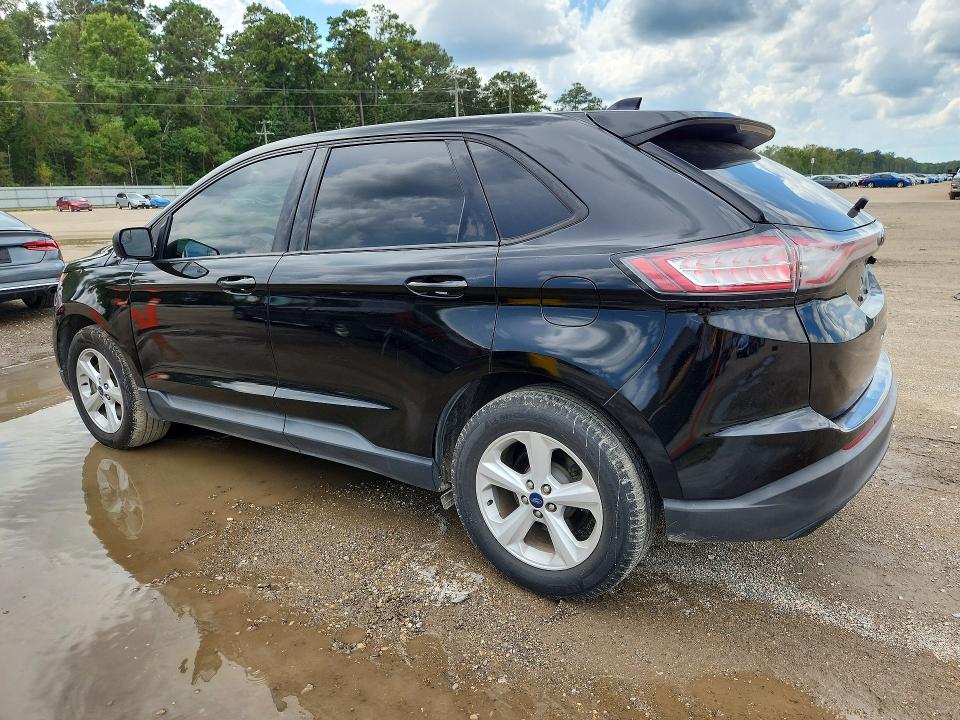 Zdjęcie 2 z aukcji – 2018 FORD EDGE z VIN 2FMPK4G9XJBB74738