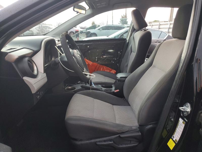 Photo 7 from auction – 2015 TOYOTA RAV4 with VIN 2T3ZFREV2FW174803