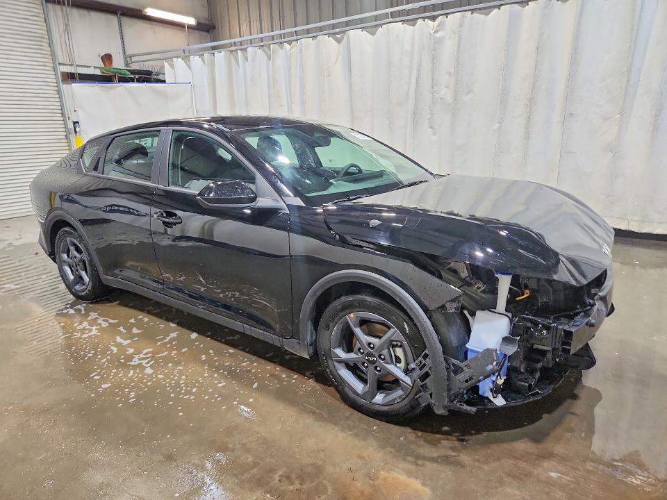 Photo 4 from auction – 2026 KIA K4 with VIN 3KPFT4DE9TE287199