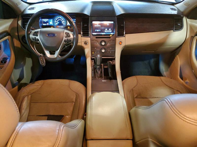Zdjęcie 8 z aukcji – 2014 FORD TAURUS z VIN 1FAHP2F81EG141655