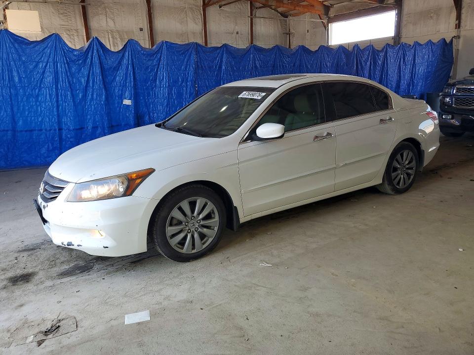 2012 HONDA ACCORD - Търг №67699076