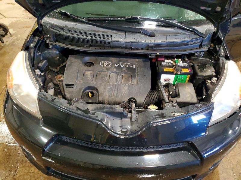 Photo 11 from auction – 2010 SCION XD with VIN JTKKU4B46A1002649