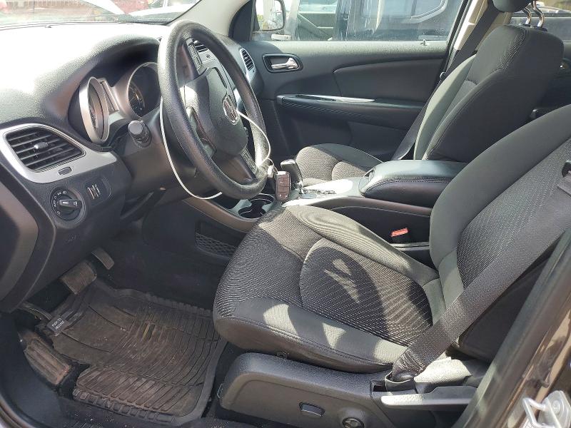 Photo 7 from auction – 2016 DODGE JOURNEY with VIN 3C4PDDBG9GT241945