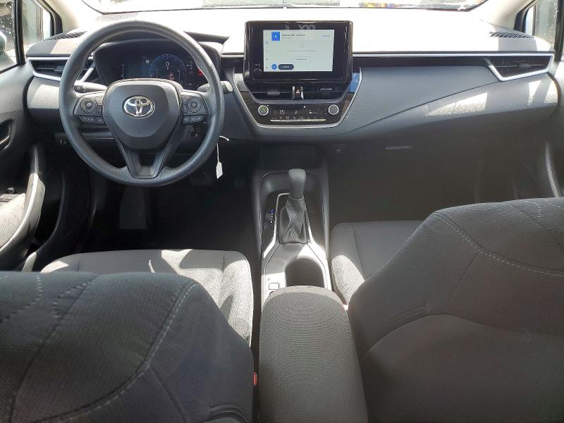 Photo 8 from auction – 2026 TOYOTA COROLLA with VIN 5YFB4MDE2TP435073