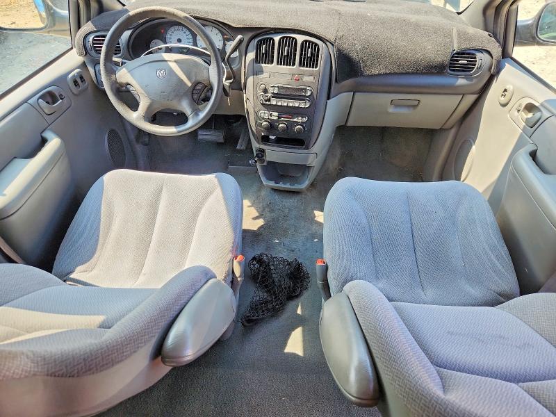 Фото 8 с аукциона – 2005 DODGE GRAND CARAVAN с VIN 1D4GP24R95B144014