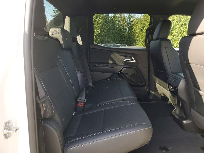 Photo 10 from auction – 2025 CHEVROLET SILVERADO with VIN 1GC10ZED5SU410941