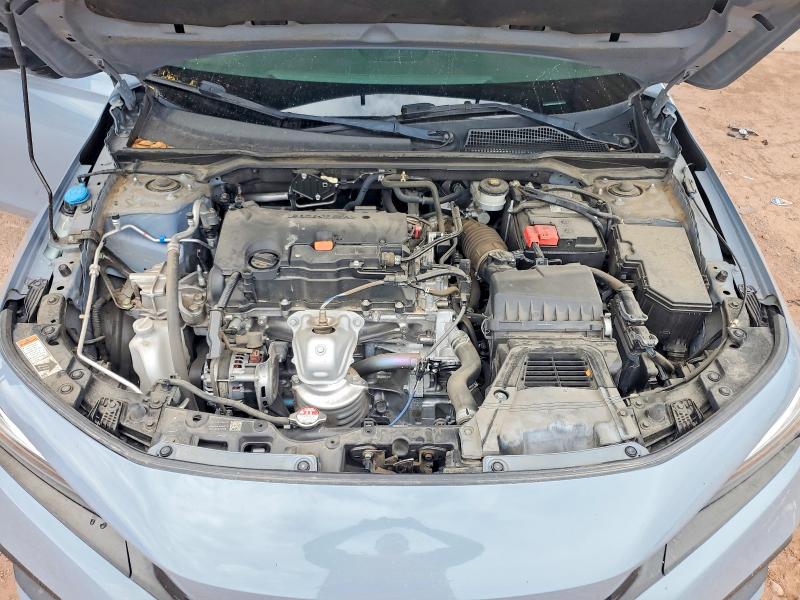 Снимка 11 от търг – 2023 HONDA CIVIC с VIN 2HGFE2F53PH530920
