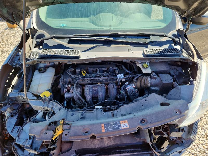 Photo 11 from auction – 2016 FORD ESCAPE with VIN 1FMCU0G73GUC92083