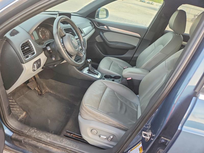 Фото 7 с аукциона – 2016 AUDI Q3 с VIN WA1EFCFS0GR024863