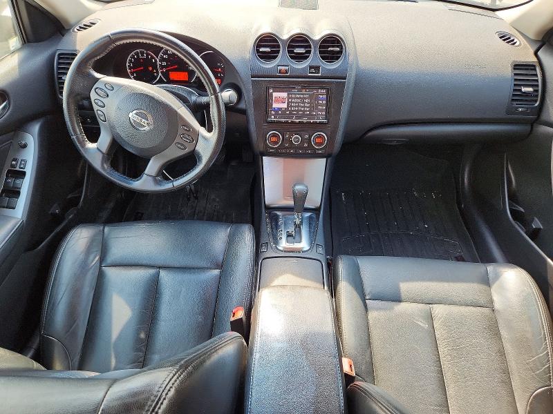 Снимка 8 от търг – 2012 NISSAN ALTIMA с VIN 1N4AL2APXCC147986