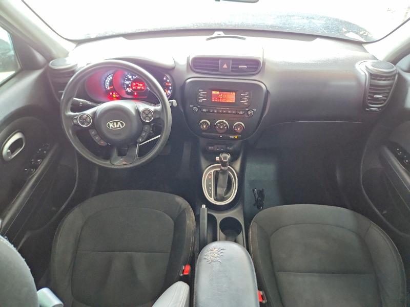 Zdjęcie 8 z aukcji – 2014 KIA SOUL z VIN KNDJN2A2XE7046628