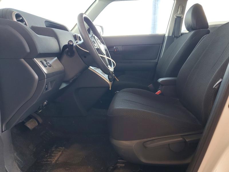 Photo 7 from auction – 2009 SCION XB with VIN JTLKE50E491092227