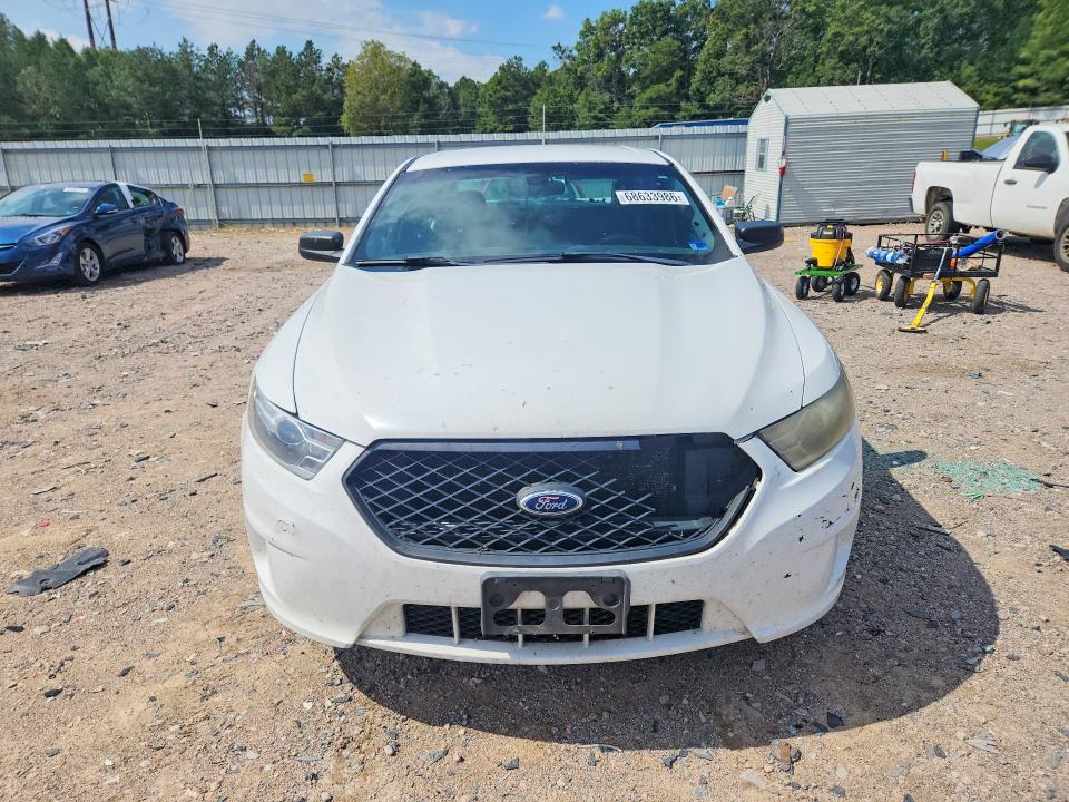 صورة رقم 5 من المزاد - 2016 FORD TAURUS مع VIN 1FAHP2MK5GG110247