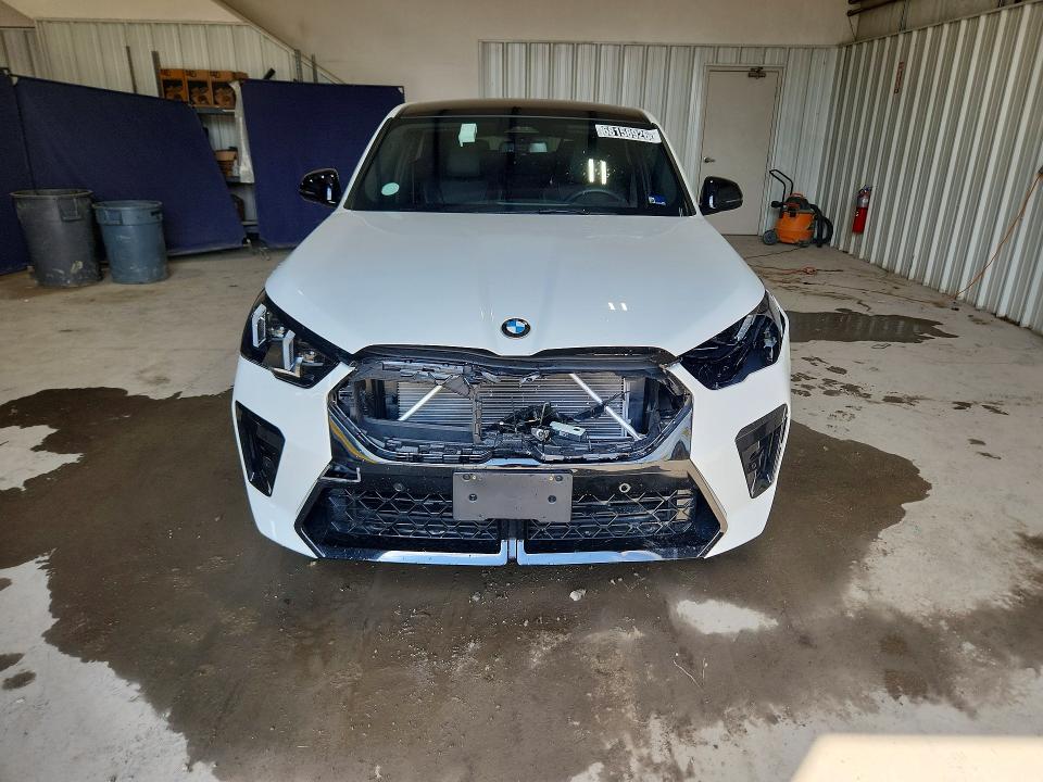 Photo 5 from auction – 2026 BMW X2 with VIN WBX63GM05T5668391