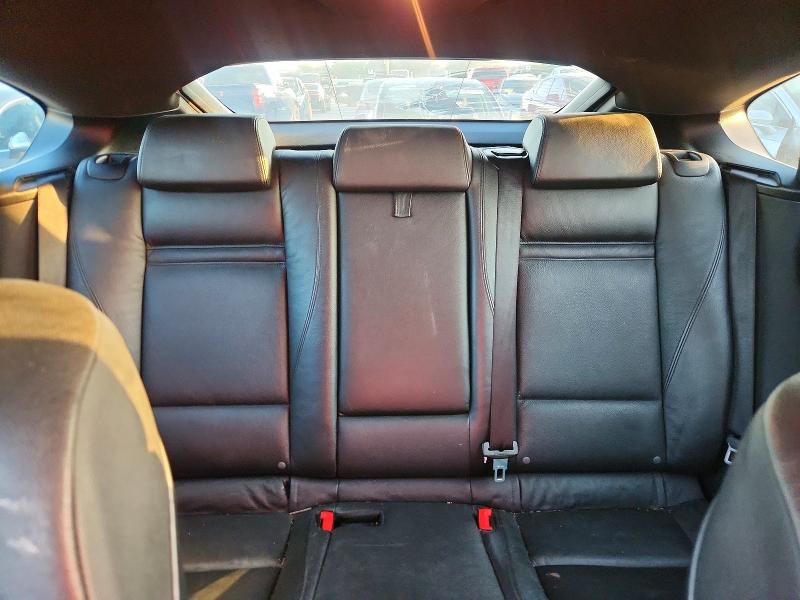 Photo 10 from auction – 2013 BMW X6 with VIN 5UXFG8C53DL591035