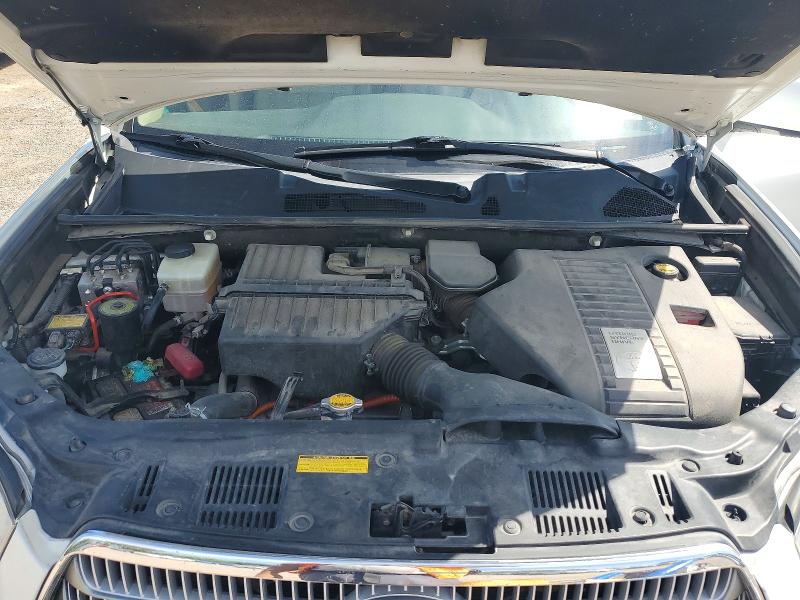 Photo 12 from auction – 2009 TOYOTA HIGHLANDER with VIN JTEEW44A392032226