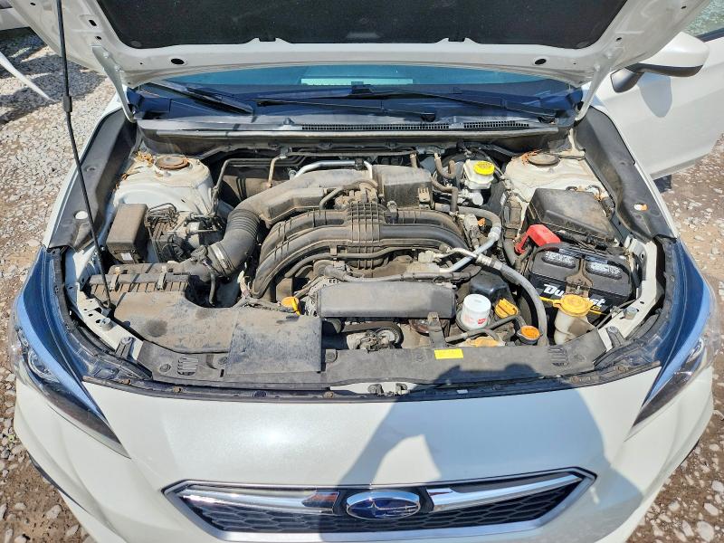 Фото 11 с аукциона – 2017 SUBARU IMPREZA с VIN 4S3GTAB62H3703090